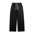 Casual Versatile Straight-leg Wide-leg Sweatpants