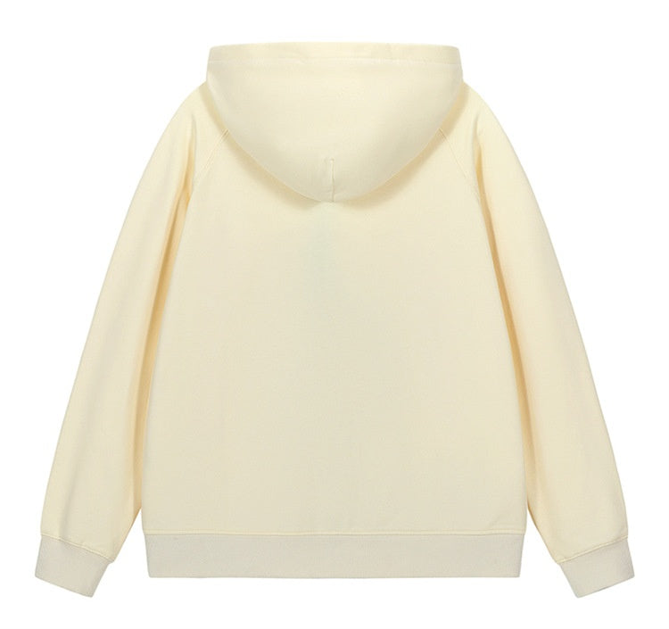 Men's Spring High Quality Cardigan Simple Sweater